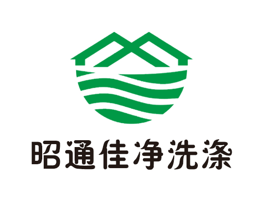 昭通佳净LOGO