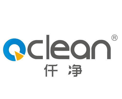 仟净环保LOGO